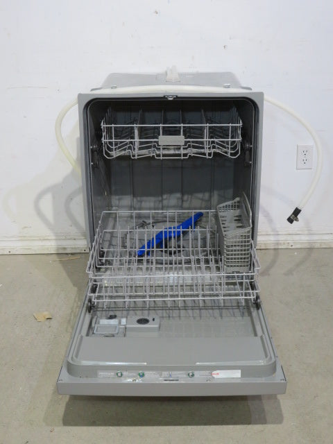 24" Stainless Steel Frigidaire Dishwasher - Image 3