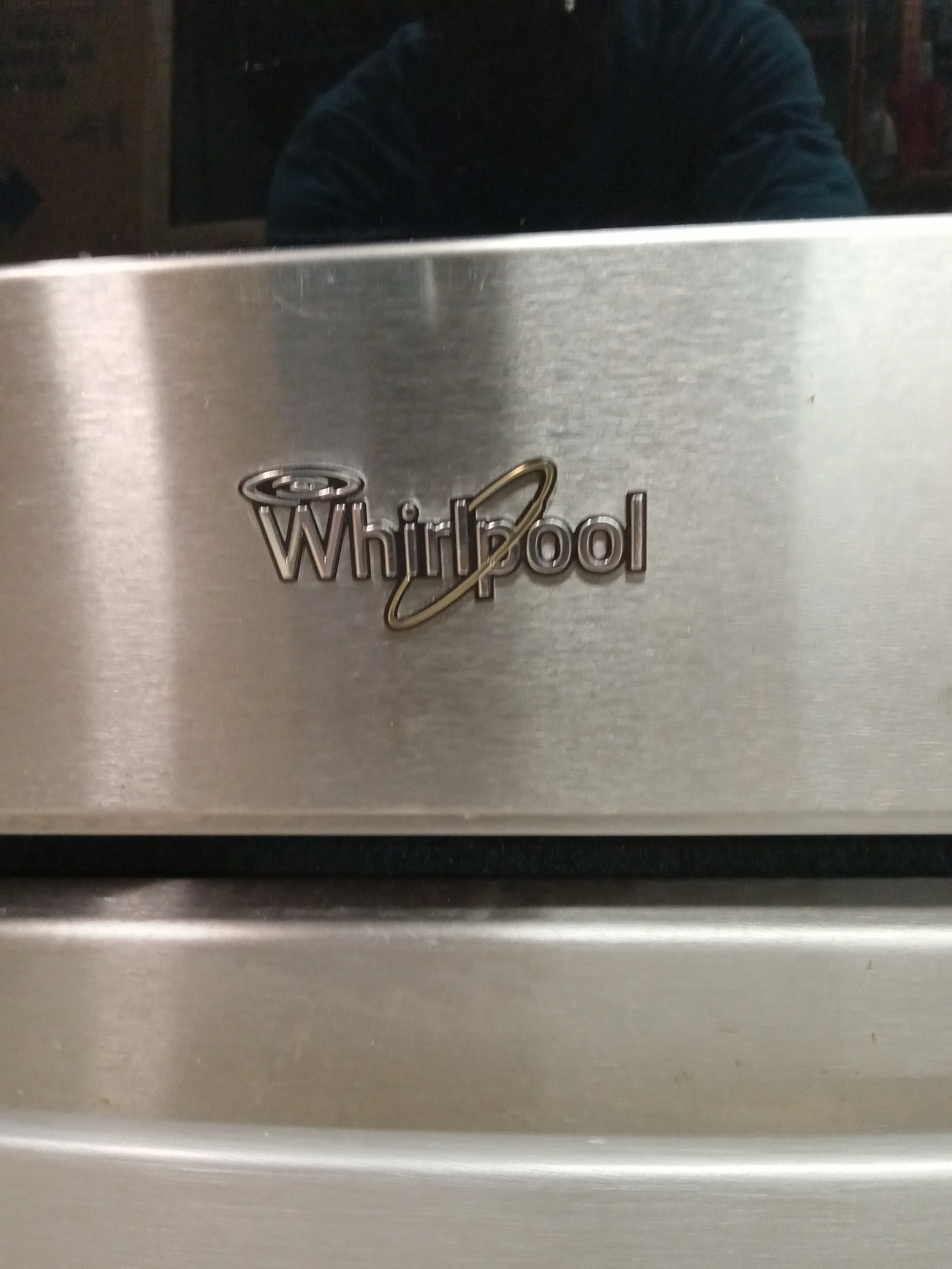 30" Whirlpool Electric Stove - Image 11