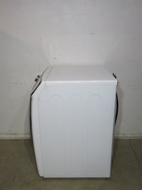 7.5 cu. ft. Samsung Electric Steam Dryer - Image 3