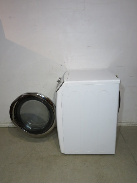 7.5 cu. ft. Samsung Electric Steam Dryer - Image 4