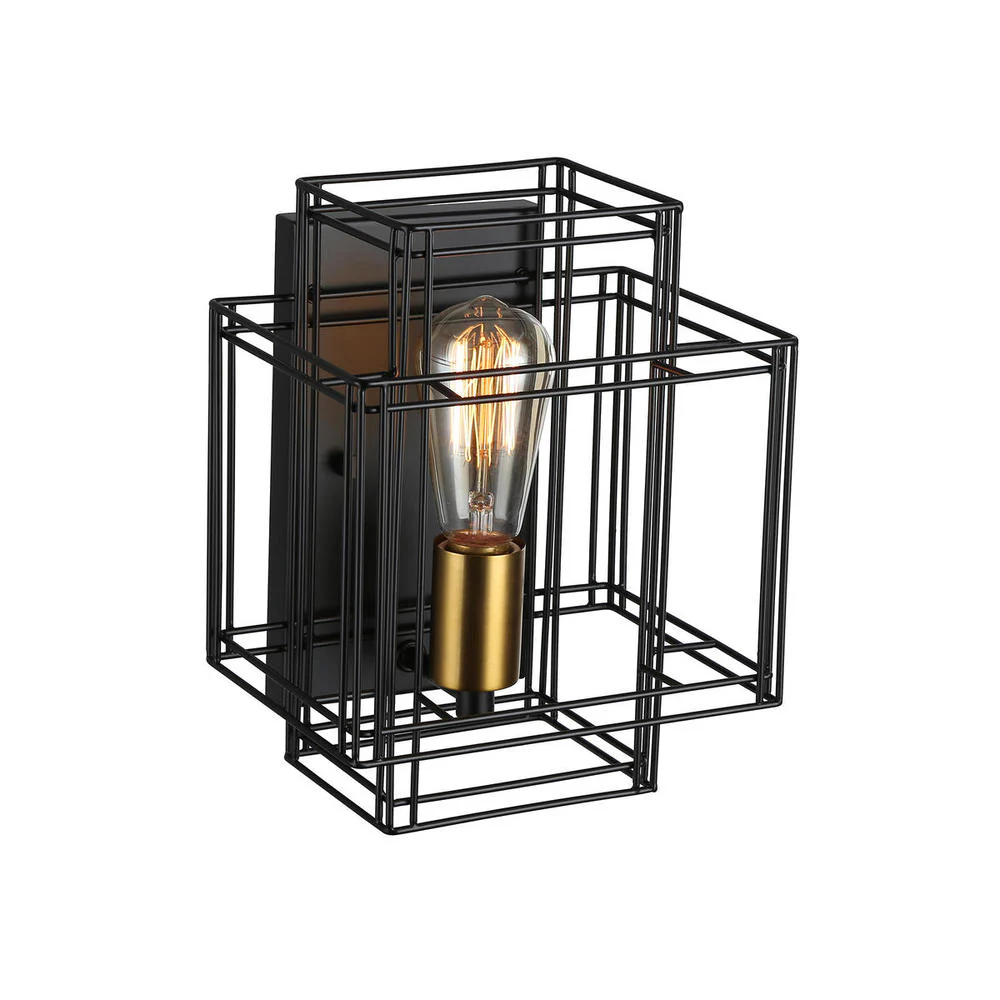 Artisan 1-Light Sconce - Image 3