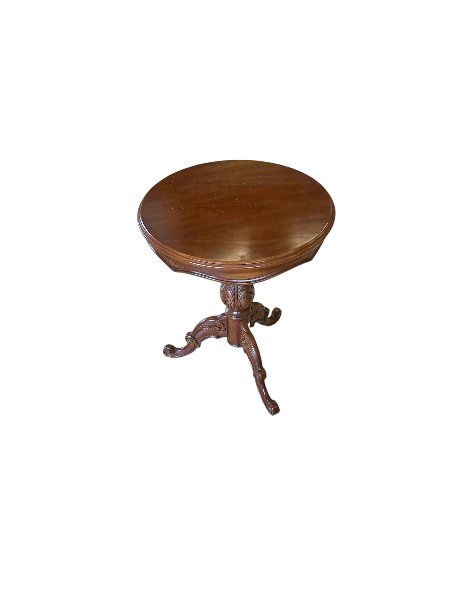 Carmen Accent Table - Image 3