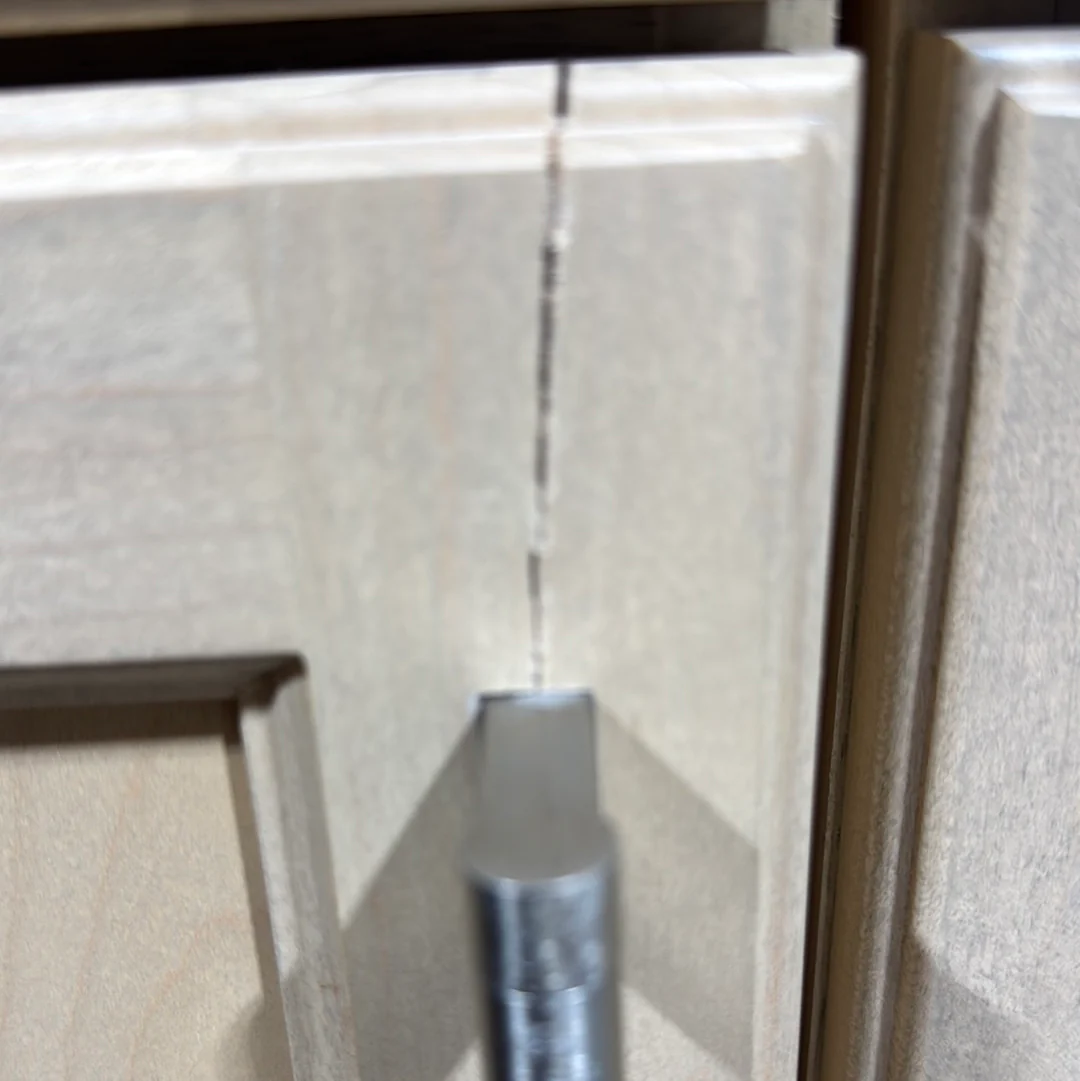 Coffee Wood Pantry - Image 2