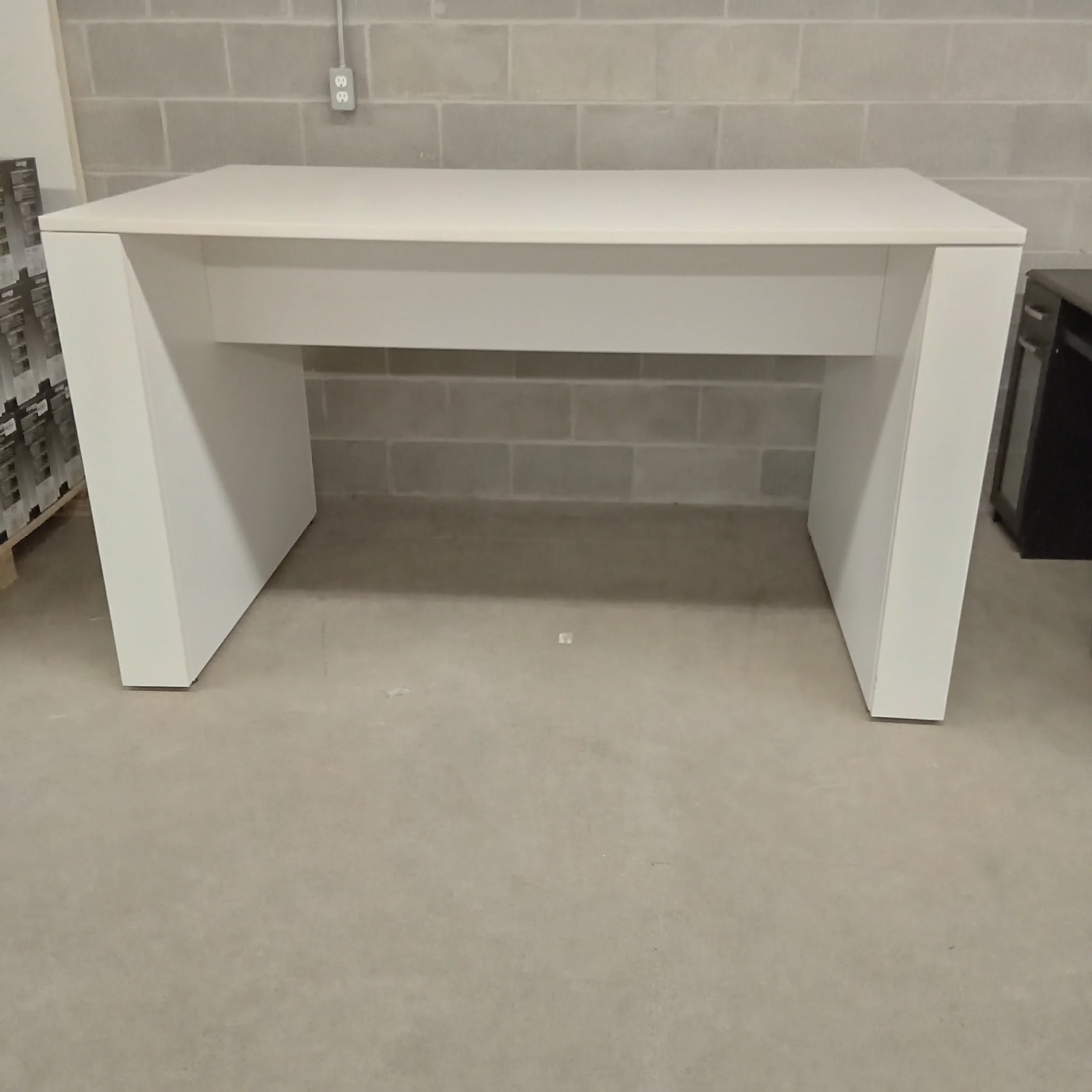 Collaborative Table