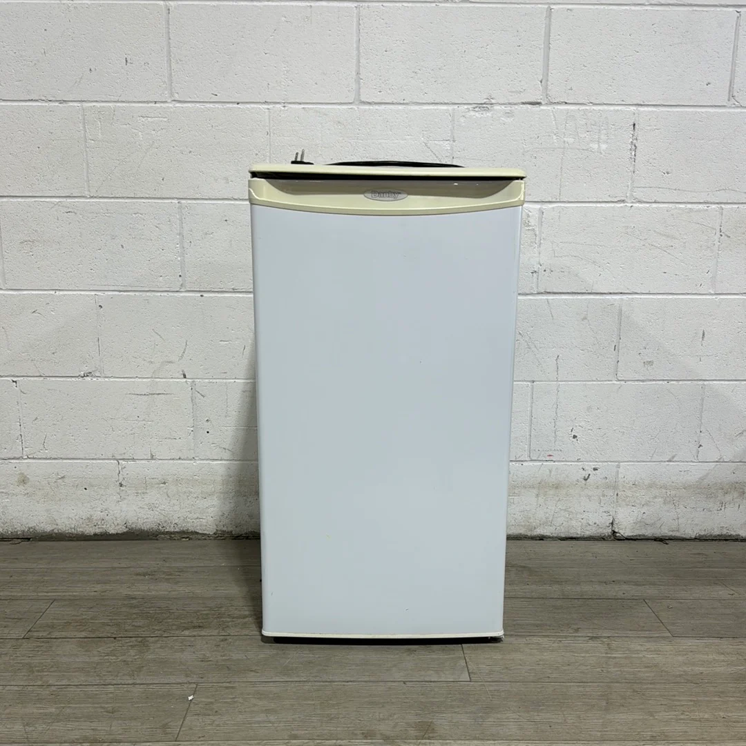 Danby Mini Fridge
