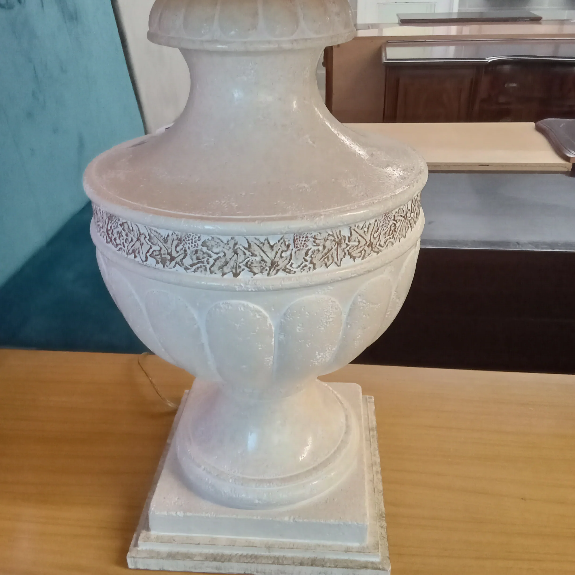 Decorative Table Lamp #PS22 - Image 2