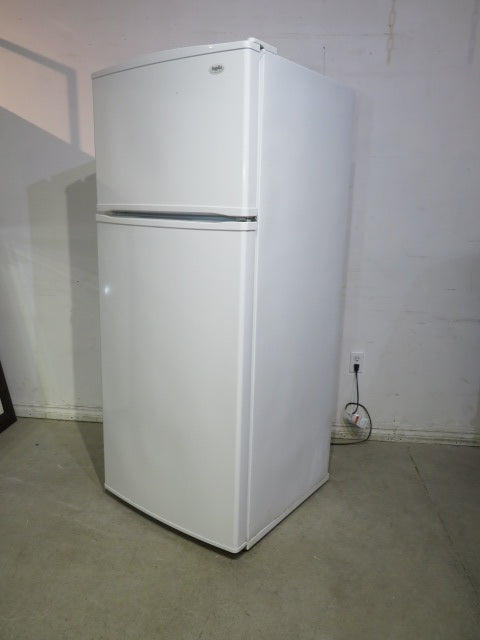 Inglis White Fridge - Image 4