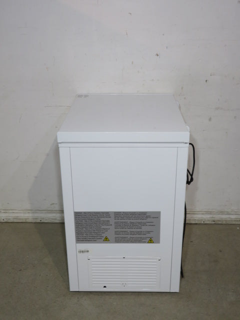 Insignia 5.0 Cu. Ft. Chest Freezer - Image 3