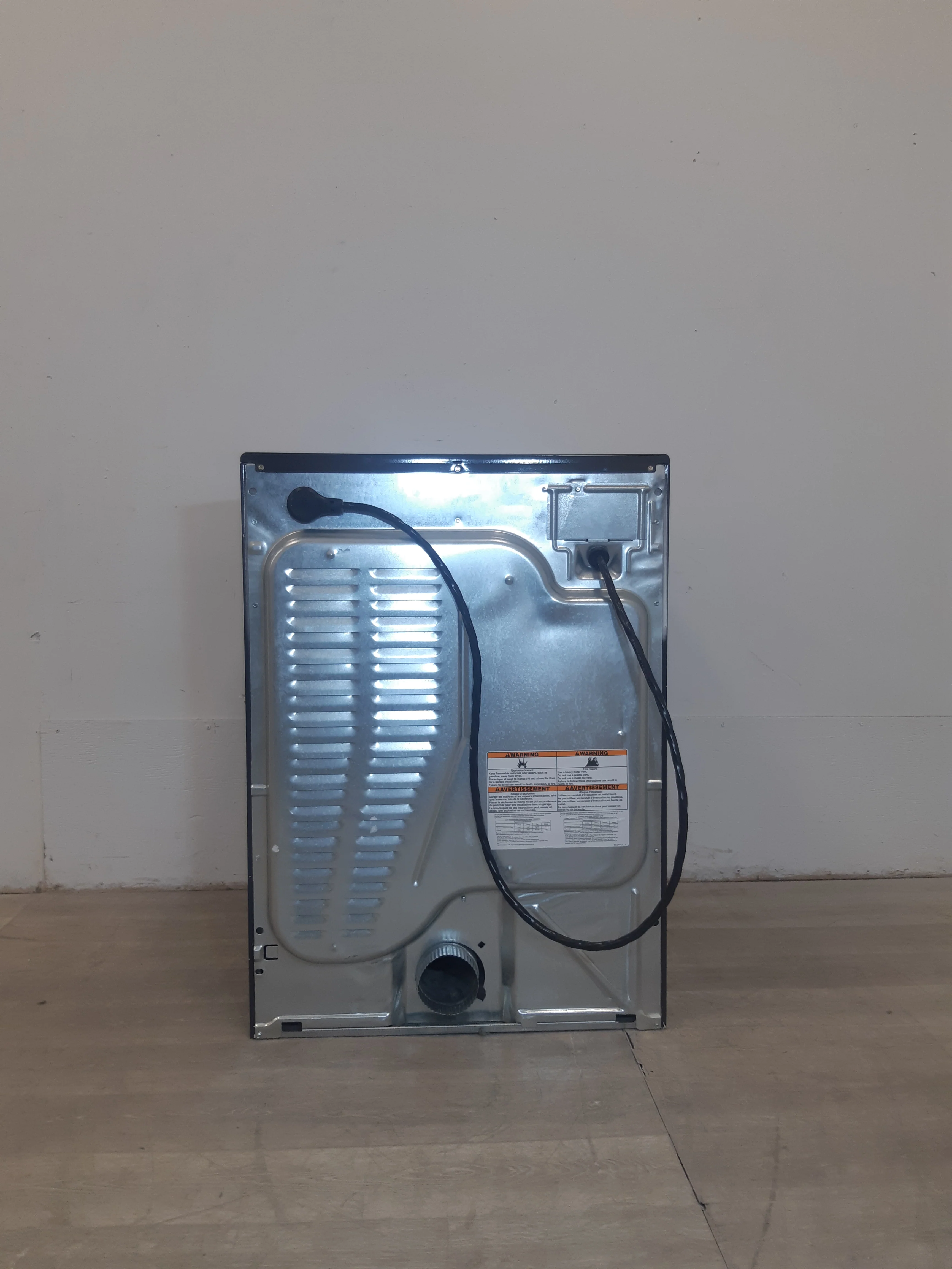 Kenmore Smart Heat Electric Dryer - Image 3