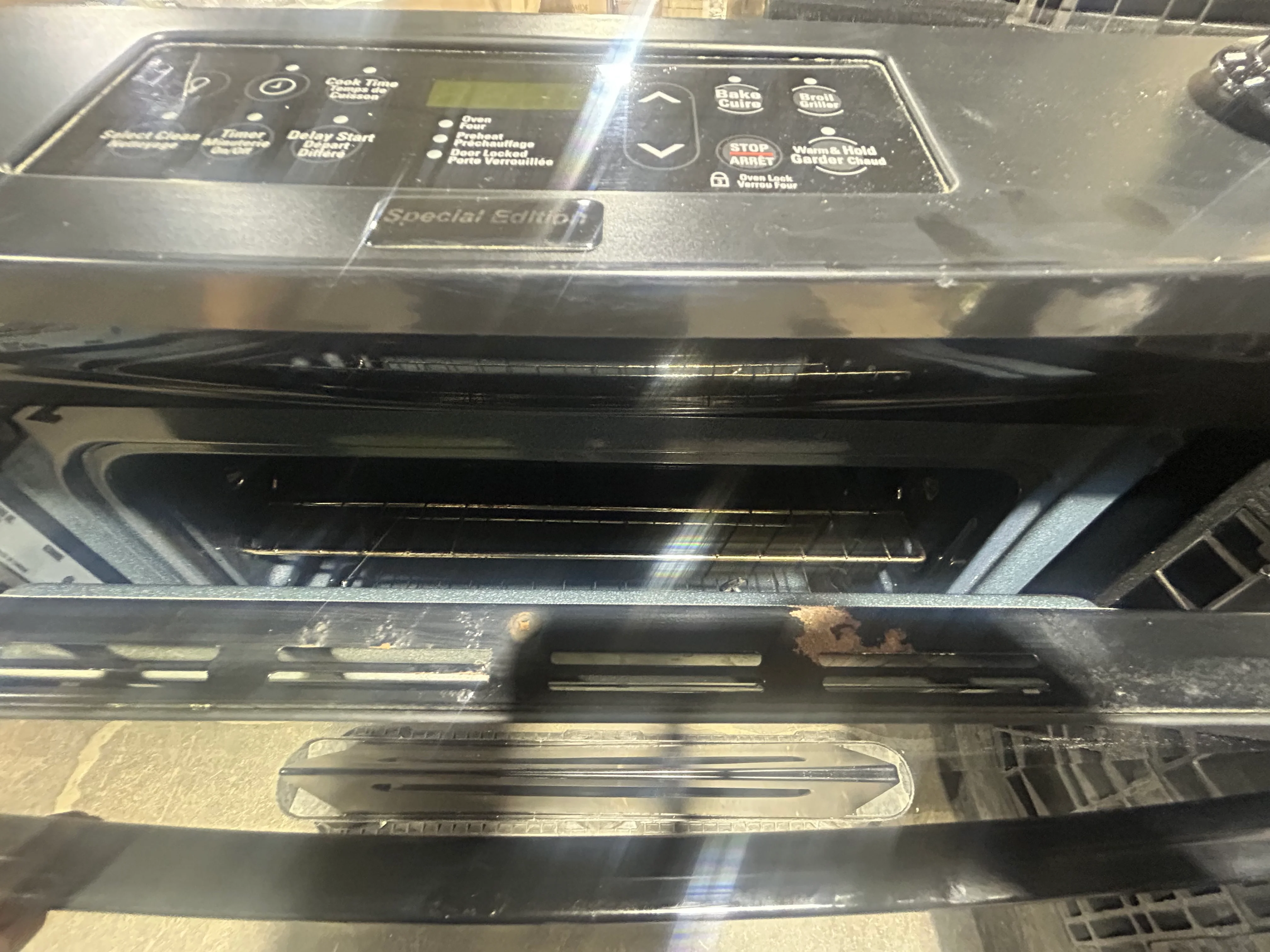 Kenmore Special Edition Range (30") - Image 6