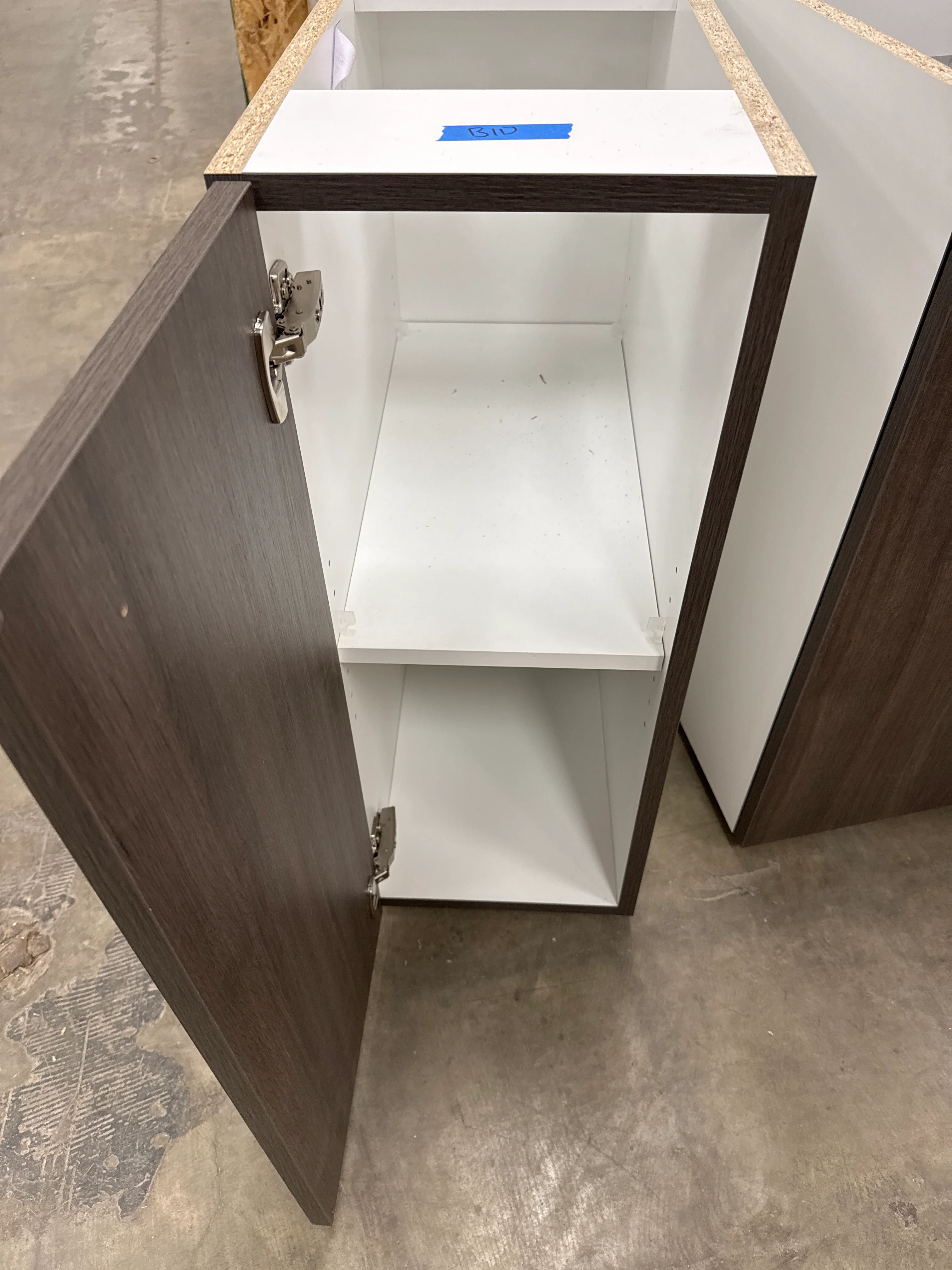 Lower Cabinet B1D - Image 2