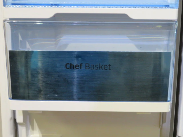 34 cu. ft. 4-Door Flex™ Chef Collection Refrigerator - Image 10
