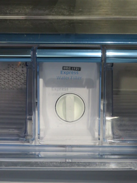 34 cu. ft. 4-Door Flex™ Chef Collection Refrigerator - Image 12