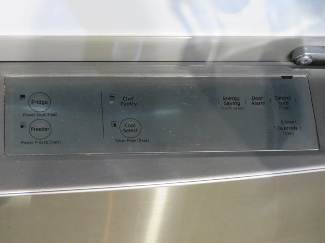 34 cu. ft. 4-Door Flex™ Chef Collection Refrigerator - Image 14