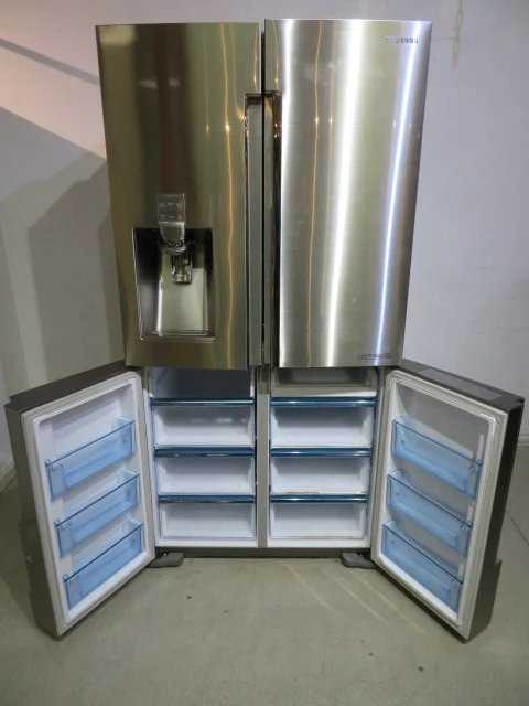 34 cu. ft. 4-Door Flex™ Chef Collection Refrigerator - Image 4