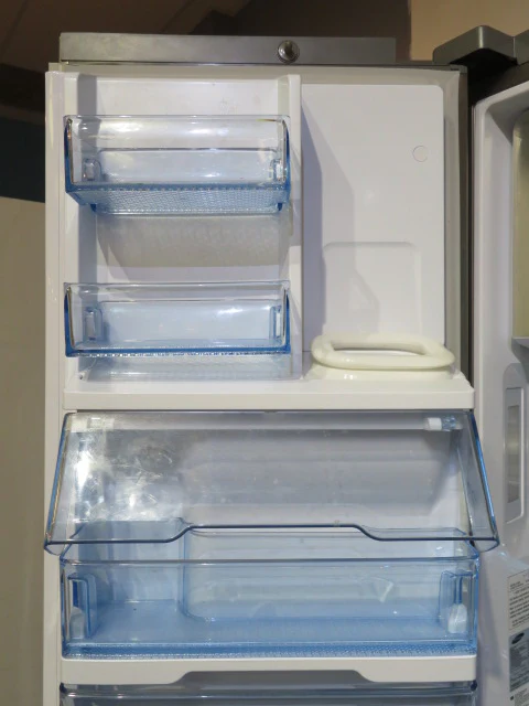 34 cu. ft. 4-Door Flex™ Chef Collection Refrigerator - Image 7