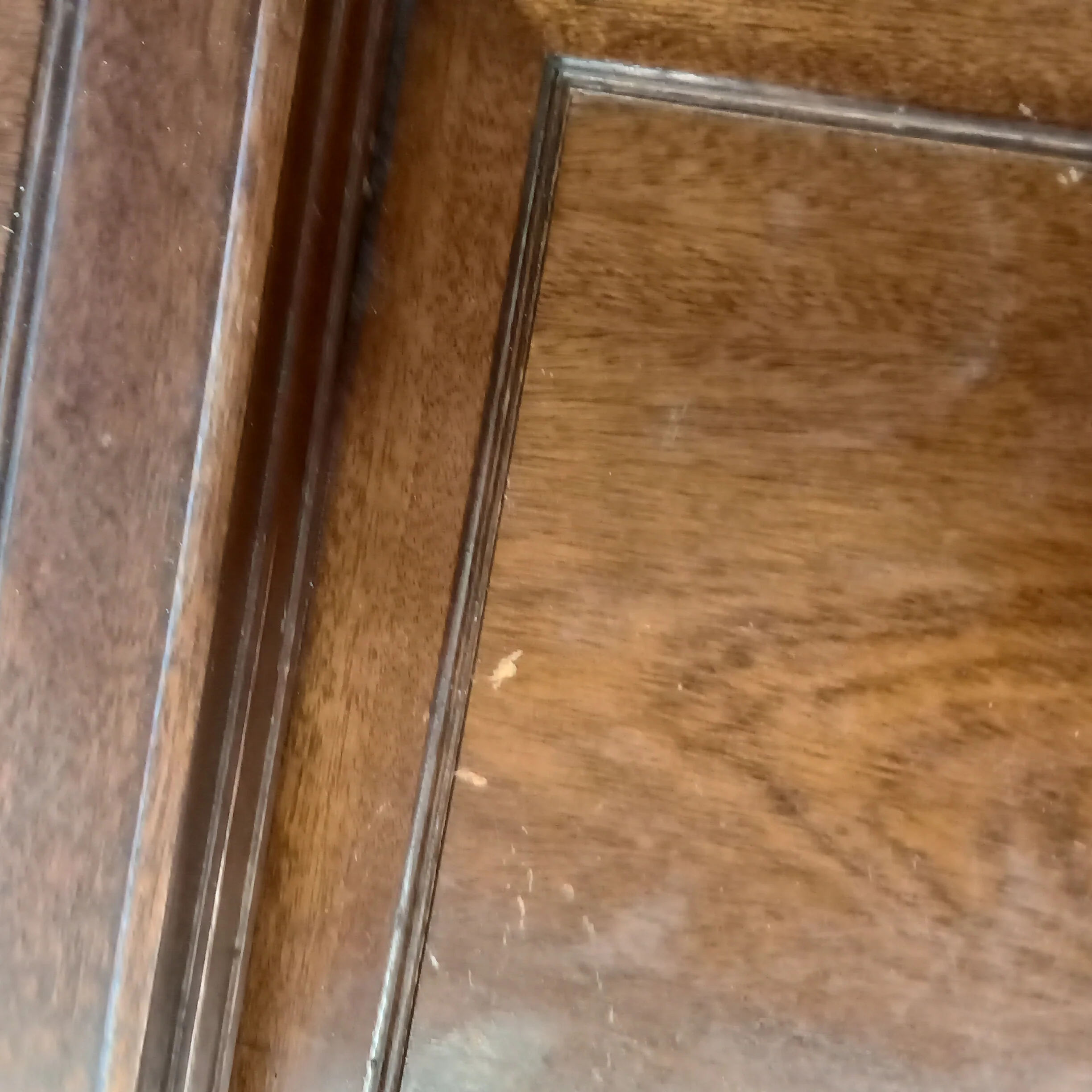 Set of Three Nesting Tables - Image 3