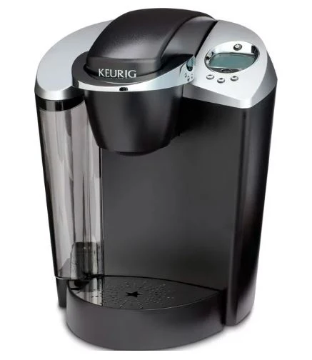 Special Edition Signature B60 Keurig