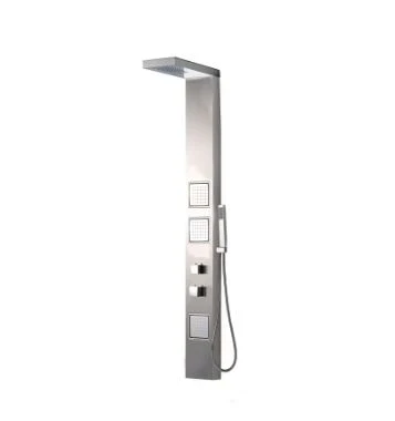 St. Tropez Shower Column