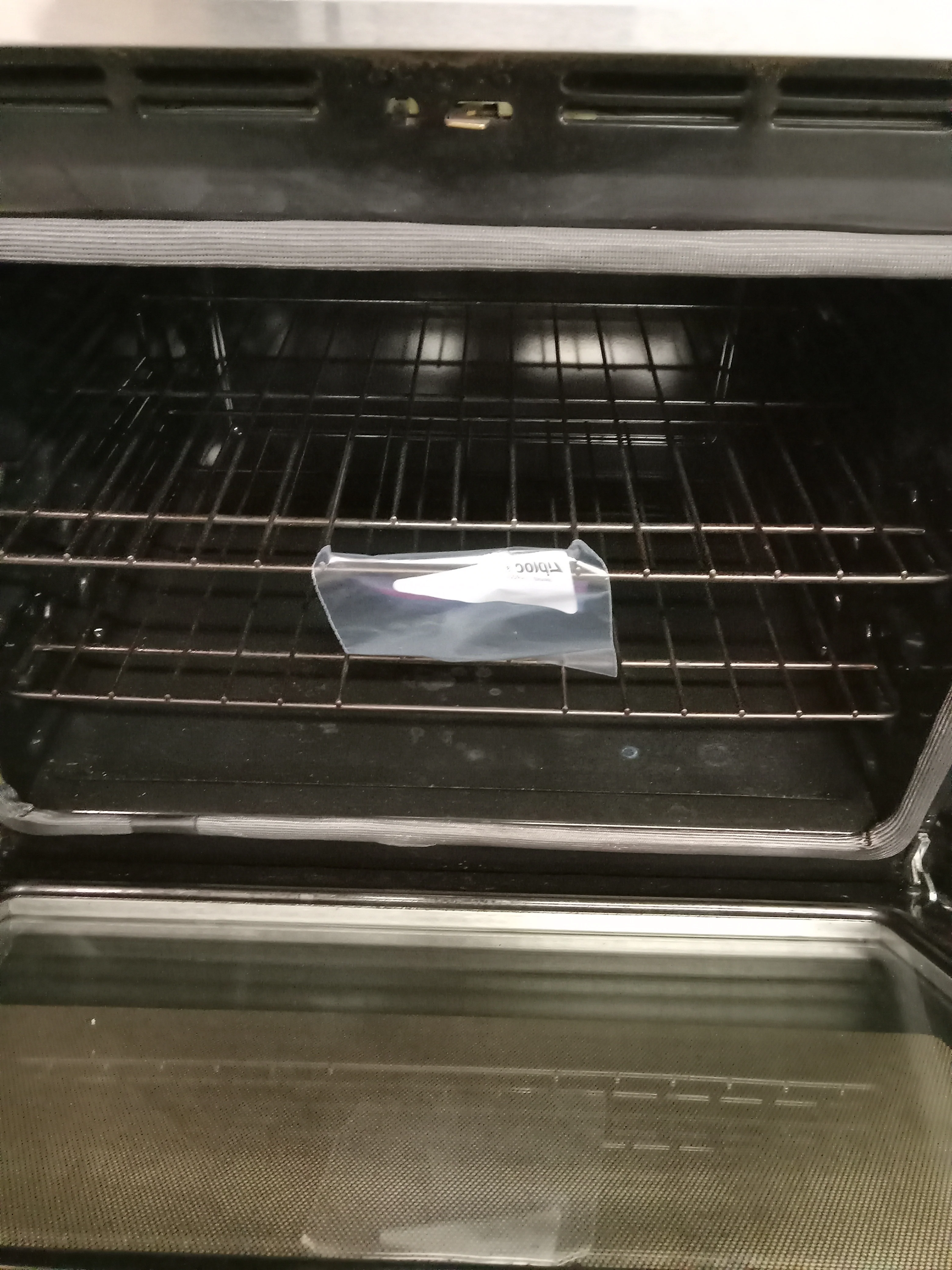 GE 30" Built In Single Oven Wall Oven - Image 2